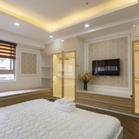 Cho Thuê Căn Hộ Cosmo City 3 Phòng Ngủfull Nội Thất Cao Cấp Mới