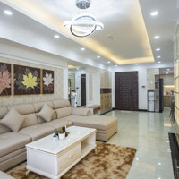 Cho Thuê Căn Hộ Cosmo City 3 Phòng Ngủfull Nội Thất Cao Cấp Mới