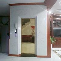 Nhà phố 4 tầng - Thang máy - Full nội thất, gỗ quý - Đông Tăng Long, Thủ Đức, Chỉ 10 tỷ X