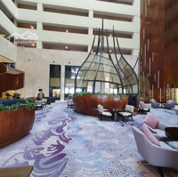 Bán Gấp_Giá Bất Chấp. Ch Hiếm, Limited 330M2, 4 Phòng Ngủ+ 1, Full Đồ Mới 98% Tại Keangnam, Tầng Cao Bc Đn