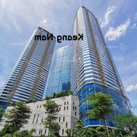 Bán Gấp_Giá Bất Chấp. Ch Hiếm, Limited 330M2, 4 Phòng Ngủ+ 1, Full Đồ Mới 98% Tại Keangnam, Tầng Cao Bc Đn