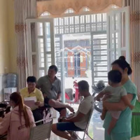 Bán Nhanh Nhà Trệt Lầu Gần Thành Phố Mới Bình Dương Chỉ 5 Phút Giá Bán 1Ty950