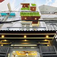 Cần Bán Nhà Lam Sơn P.2 Tân Bình Diện Tích: 42,9M2 Giá: 3Tỷ 150 Triệu