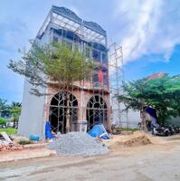 Bán cặp nền 260m2 - Sổ hồng riêng - Khu dân cư Tên Lửa 2
