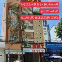 Bán Nhà Chính Chủ 1 Trệt 3 Lầu Mặt Tiền Đường Trần Việt Châu, Phường An Hoà, Quận Ninh Kiều.
