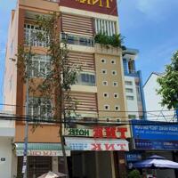 Bán Nhà Chính Chủ 1 Trệt 3 Lầu Mặt Tiền Đường Trần Việt Châu, Phường An Hoà, Quận Ninh Kiều.