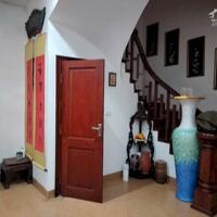 Cho thuê nhà nguyên căn ngõ Gốc Đề, 3 tầng x 40m2, 3 ngủ, 7.5 Triệu