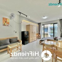 Phòng Trọ Quận 2 An Phú Full Nội Thất Ban Công