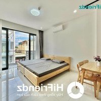 Phòng Trọ Quận 2 An Phú Full Nội Thất Ban Công
