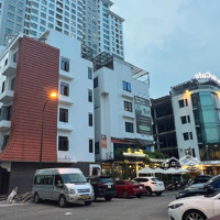 Cho Thuê Liền Kề Kinh Doanh Xây 5 Tầng 1 Tum. Diện Tích Sàn Hơn 100M2/Sàn.