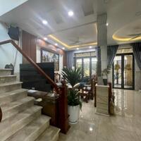 Bán nhà Lê Đức Thọ ngang 14m, 4 tầng, 140m2, Phường 15, Gò Vấp, giá 14,5 tỷ