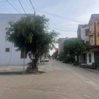 Cc Bán Lô Đất Dãn Dân 120M Vị Trí Đắc Địa Tiềm Năng Sát Gần Đâu Giá Thôn Đoài 2 Mặt Thoáng