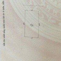 Cc Bán Lô Đất Dãn Dân 120M Vị Trí Đắc Địa Tiềm Năng Sát Gần Đâu Giá Thôn Đoài 2 Mặt Thoáng