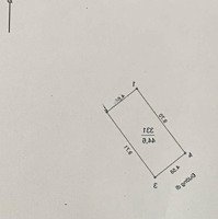 Bán Đất Tại Lê Văn Lương, Giá Siêu Hời 9,5 Tỷ, 45M2, Pháp Lý Đầy Đủ