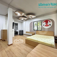 Trống 1 Phòng Studio Full Nội Thất Cửa Sổ Lớn Đón Nắng Tự Nhiên - Ngay Lakeview City
