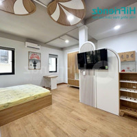 Trống 1 Phòng Studio Full Nội Thất Cửa Sổ Lớn Đón Nắng Tự Nhiên - Ngay Lakeview City