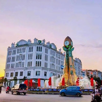 Cho Thuê Mặt Bằng Làm Văn Phòng