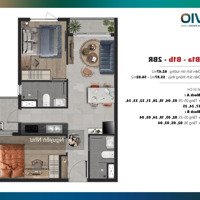 Sở Hữu Nhà Không Cầu Vay - Tt Nhẹ 9 Triệu/Tháng - Tt Avio Căn Hộ Cao Cấp Liền Kề Thủ Đức