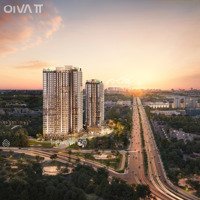 Sở Hữu Nhà Không Cầu Vay - Tt Nhẹ 9 Triệu/Tháng - Tt Avio Căn Hộ Cao Cấp Liền Kề Thủ Đức