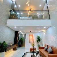 Cần Bán Nhà Tô Ngọc Vân P. Thạnh Xuân Q.12 Diện Tích: 58,2M2 Giá: 2Tỷ 345 Triệu