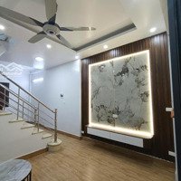 Bán Căn Góc 3 Thoáng Cạnh Trường Cấp 2 Vĩnh Hưng- Hoàng Mai, Gần Ô Tô Đỗ - 35M2 - 5,86 Tỷ