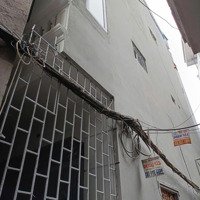 Bán Căn Góc 3 Thoáng Cạnh Trường Cấp 2 Vĩnh Hưng- Hoàng Mai, Gần Ô Tô Đỗ - 35M2 - 5,86 Tỷ