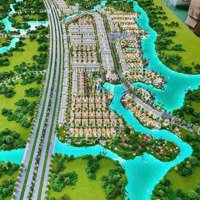 Bán Liền Kề Gold Coast Vũng Tàu, Ký Hợp Đồng Mua Bán Trực Tiếp Chủ Đầu Tư