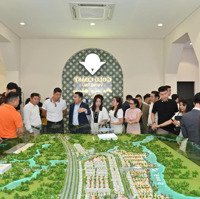 Bán Liền Kề Gold Coast Vũng Tàu, Ký Hợp Đồng Mua Bán Trực Tiếp Chủ Đầu Tư