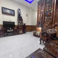 Bán Nhà 2 Tầng Mặt Tiền Đường Sơn Thuỷ - Gần Biển - 125M2- Full Nội Thất - Giá Chỉ 6.1 Tỷ