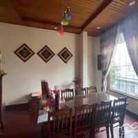 Bán Nhà 2 Tầng Mặt Tiền Đường Sơn Thuỷ - Gần Biển - 125M2- Full Nội Thất - Giá Chỉ 6.1 Tỷ