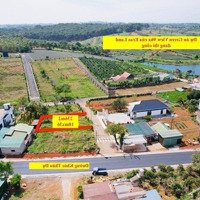 Gửi Anh Chị Mg Bán Gấp Nền Đất Tại Đường Khúc Thừa Dụ, Đam Bri, Tp Bảo Lộc