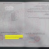 Gửi Anh Chị Mg Bán Gấp Nền Đất Tại Đường Khúc Thừa Dụ, Đam Bri, Tp Bảo Lộc