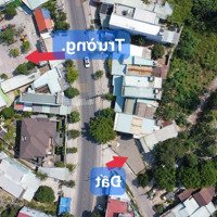 Bán Lô Góc Đường Dh2 147M2 Vị Trí Rất Đẹp Gần Chợ, Trường, Mua Buôn Bán Kinh Doanh Được.