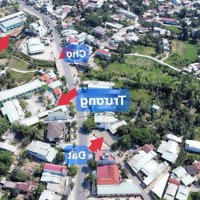 Bán Lô Góc Đường Dh2 147M2 Vị Trí Rất Đẹp Gần Chợ, Trường, Mua Buôn Bán Kinh Doanh Được.