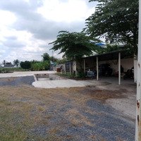 Bán Đất Thương Mại Dịch Vụ Và Thổ Cư 10.000 M2 Giá Bán 100 Tỷ Đường Nguyễn Hữu Trí Bến Lức Long An