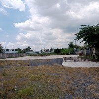Bán Đất Thương Mại Dịch Vụ Và Thổ Cư 10.000 M2 Giá Bán 100 Tỷ Đường Nguyễn Hữu Trí Bến Lức Long An