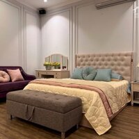Bán nhà Nguyễn Thị Định, mặt tiền rộng, thiết kế thang máy, 55m2, nhỉnh 18 tỷ