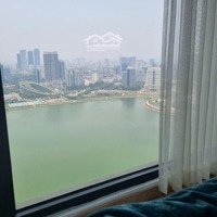 Bán Gấp Ch 106M2, 3 Phòng Ngủfull Đồ, View Hồ Tầng Cao Chỉ 11Tỷxx Bp Tại Vh Skylake. Cam Kết Không Ảo