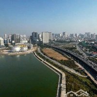 Bán Gấp Ch 106M2, 3 Phòng Ngủfull Đồ, View Hồ Tầng Cao Chỉ 11Tỷxx Bp Tại Vh Skylake. Cam Kết Không Ảo