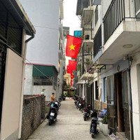 Chính Chủ Không Qua Môi Giới Cần Bán Nhà Riêng Tại Đông Ngạc