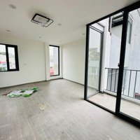 Siêu Hiếm Hồ Ngọc Hà Thang Máy, 35M, 7 Tầng, 8.2 Tỷ