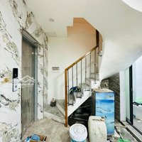Siêu Hiếm Hồ Ngọc Hà Thang Máy, 35M, 7 Tầng, 8.2 Tỷ