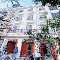Bán Nhà Riêng 5 Tầng Mới Xây Tại Đại Mỗ, Nam Từ Liêm, Hà Nội, Giá Bán 6,1 Tỷ, 32M2, Siêu Tốt
