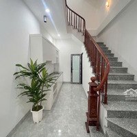 Bán Nhà Riêng 5 Tầng Mới Xây Tại Đại Mỗ, Nam Từ Liêm, Hà Nội, Giá Bán 6,1 Tỷ, 32M2, Siêu Tốt