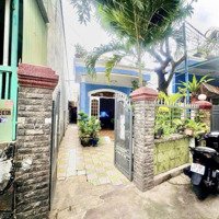 Bán Đất Tặng Nhà Cấp 4 Củ Phường Hóa An Biên Hòa Đồng Nai