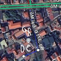 Chính Chủ Bán Nhà Đại Mỗ. Ô Tô Vào Nhà