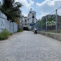 Bán Đất Tại Thạnh Xuân 33, 3,75 Tỷ, 62M2, View Đẹp, Tiện Ích Đầy Đủ