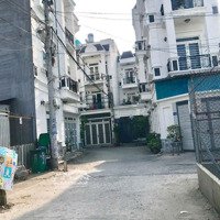 Bán Đất Tại Thạnh Xuân 33, 3,75 Tỷ, 62M2, View Đẹp, Tiện Ích Đầy Đủ