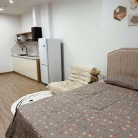Cho Thuê Studio Full Nội Thất Đẹp Tại Vinhomes Ocean Park Gia Lâm, Hà Nội