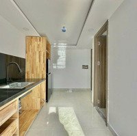 Khai Trương Căn Hộ Studio Full Nội Thất Ngay Nguyễn Duy Trinh Phòng Rộng Thoáng Mát